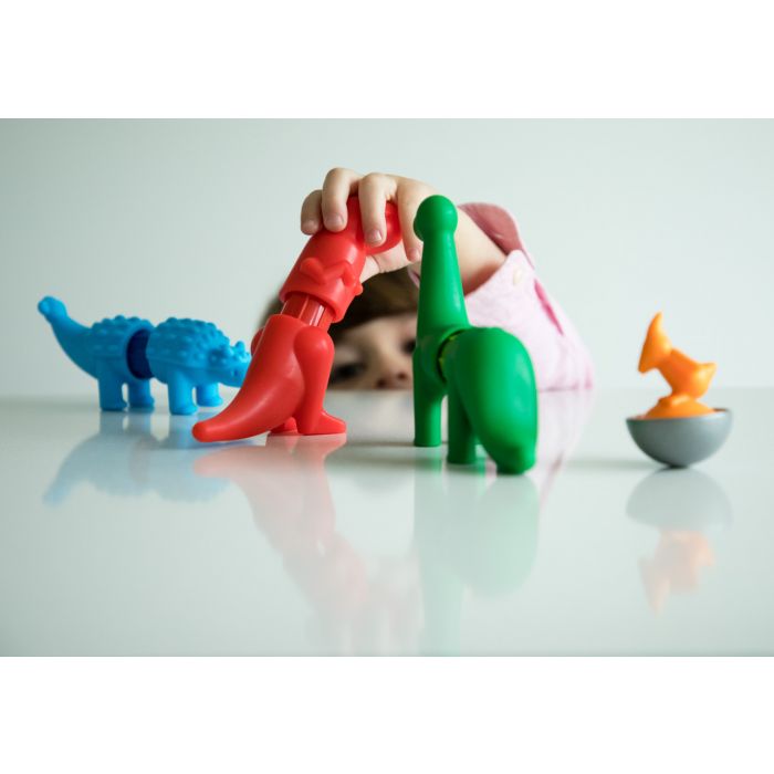 My First Dinosaurs | SmartMax