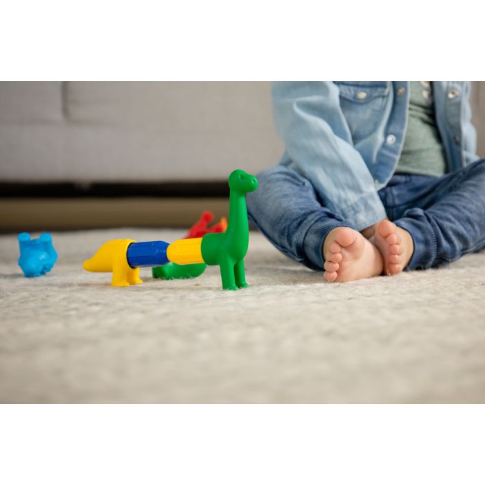 My First Dinosaurs | SmartMax