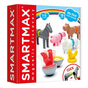 My First Farm Animals | SmartMax