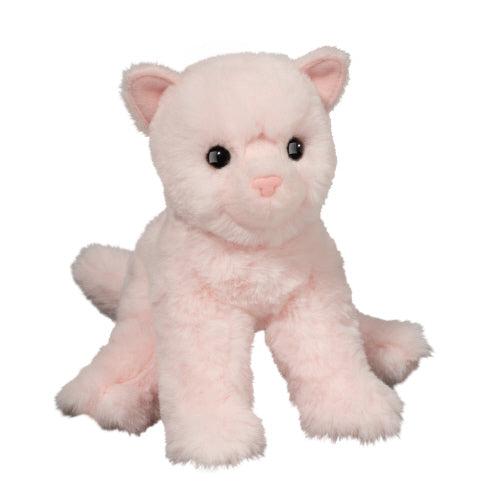 Cadie Pink Cat Mini Soft | Douglas