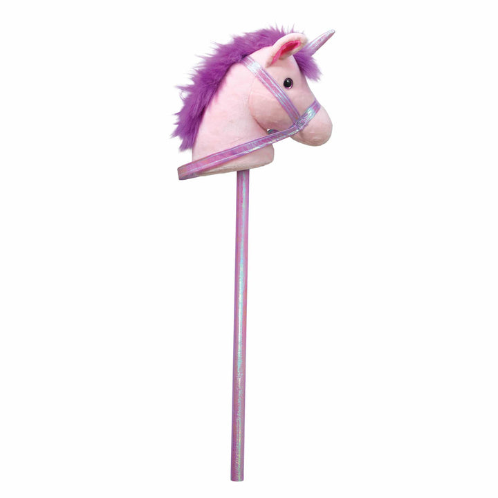 Starlight Unicorn Stick Horse - LOCAL PICKUP ONLY