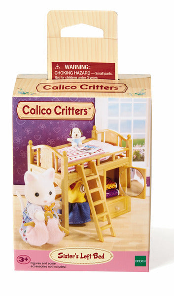 Loft Bed | Calico Critters