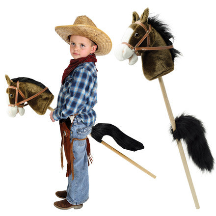 Pony Trails Stick Horse - LOCAL PICKUP ONLY