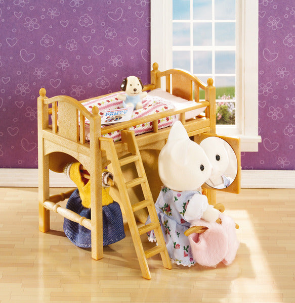 Loft Bed | Calico Critters