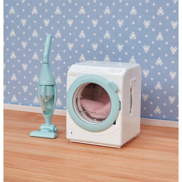 Laundry & Vacuum Cleaner | Calico Critters