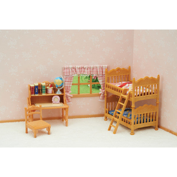 Children's Bedroom Set | Calico Critters