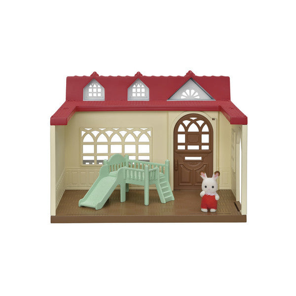 Sweet Raspberry Home | Calico Critters LOCAL PICKUP ONLY