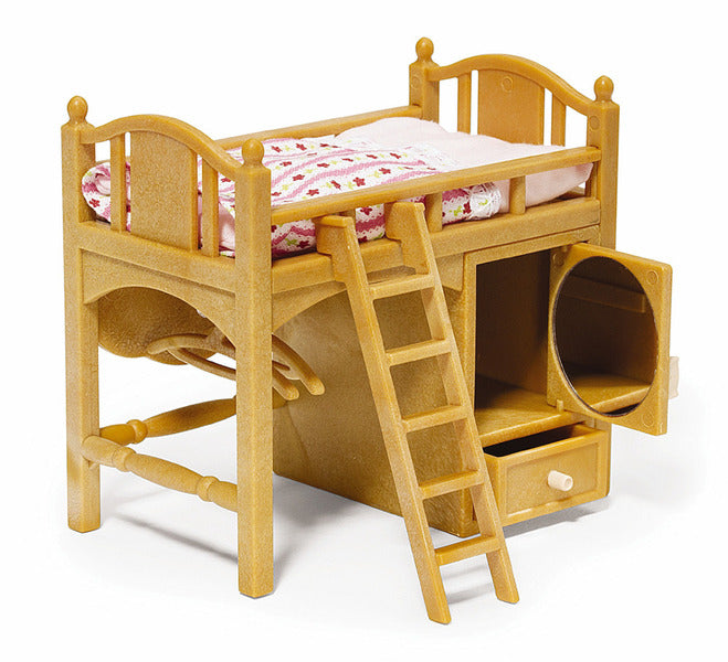 Loft Bed | Calico Critters