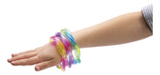 Mermaid Twisty Bracelets | Toysmith