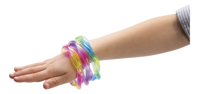 Mermaid Twisty Bracelets | Toysmith