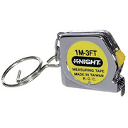 Key Chain Tape Measure | Toysmith