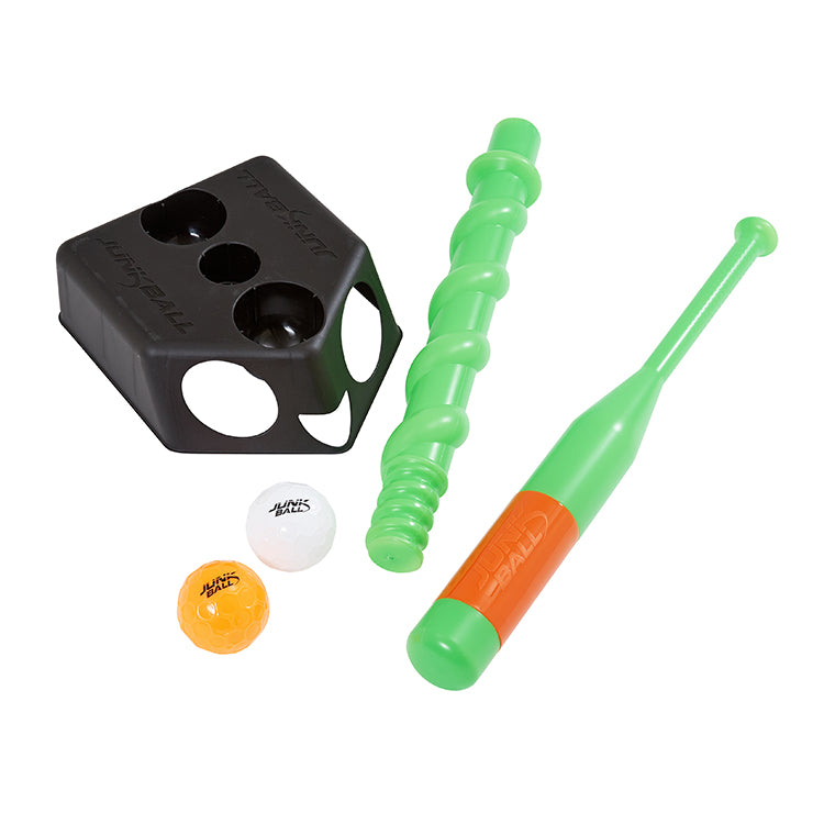 Junk Ball T-Ball Set - LOCAL PICKUP ONLY