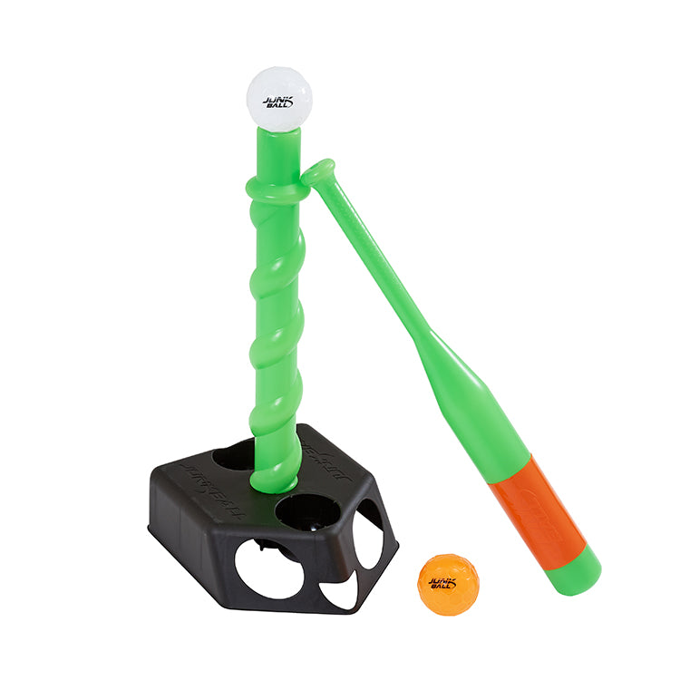 Junk Ball T-Ball Set - LOCAL PICKUP ONLY