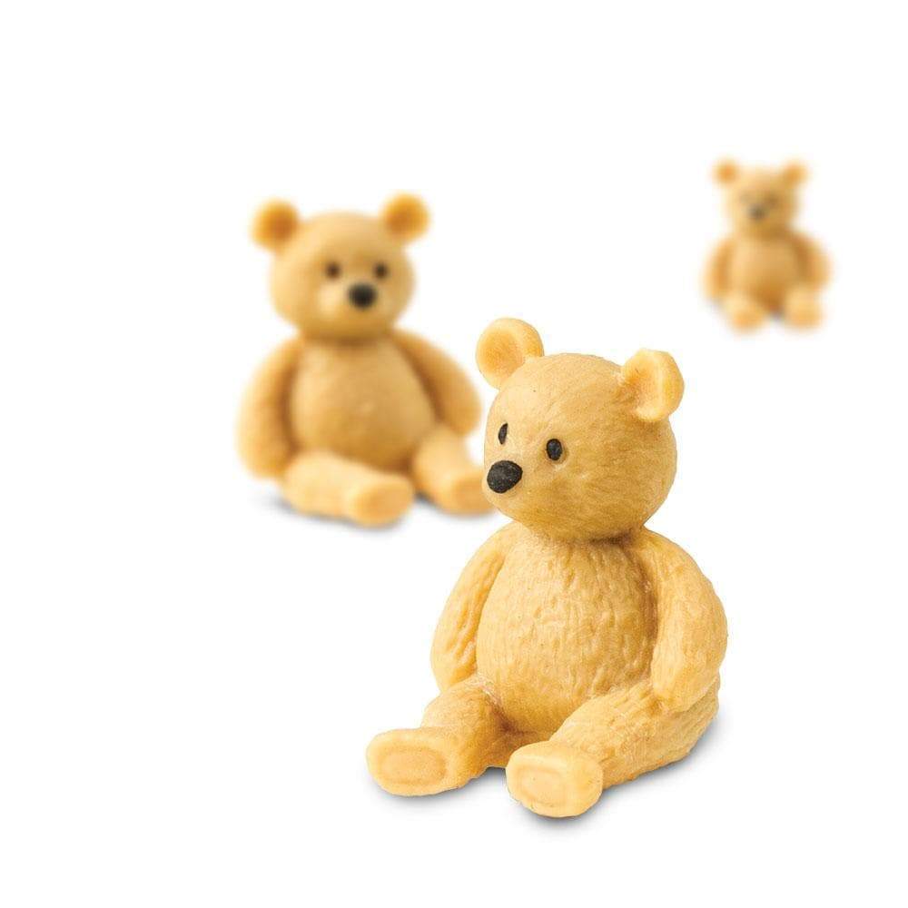 Teddy Bear - Good Luck Minis