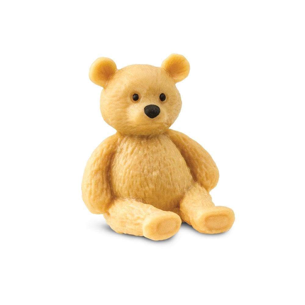 Teddy Bear - Good Luck Minis