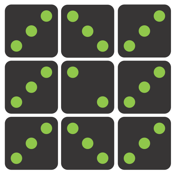 77 Ways To Play TENZI