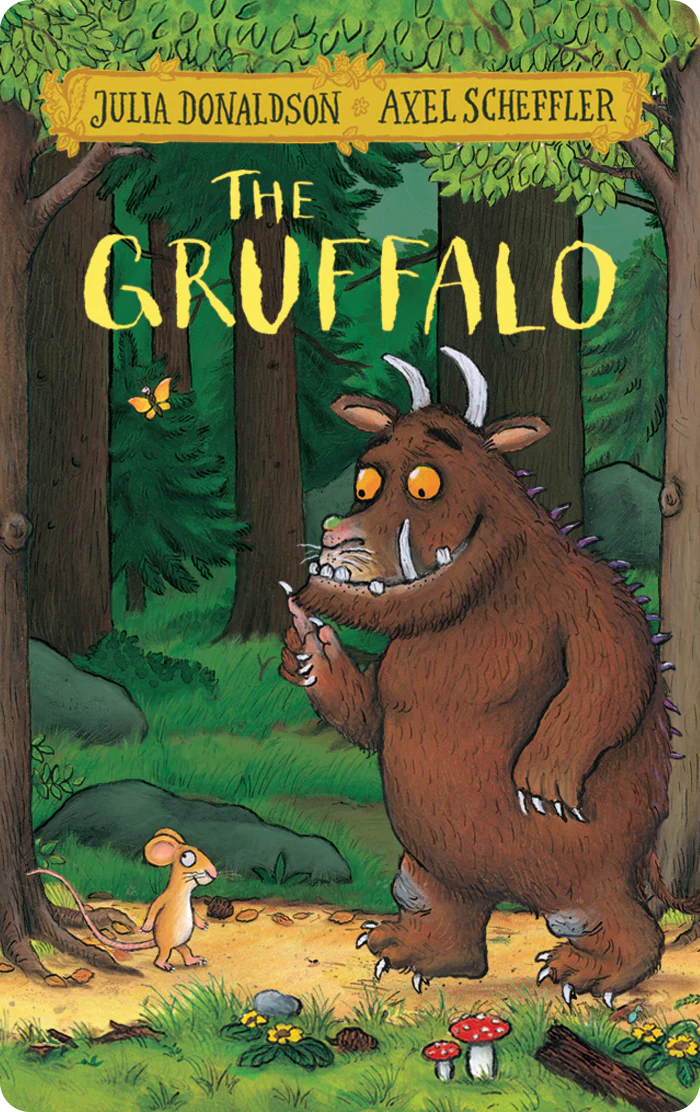 The Gruffalo | Yoto