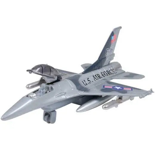 Diecast Pull-Back Fly Tiger Fliers | US Toy