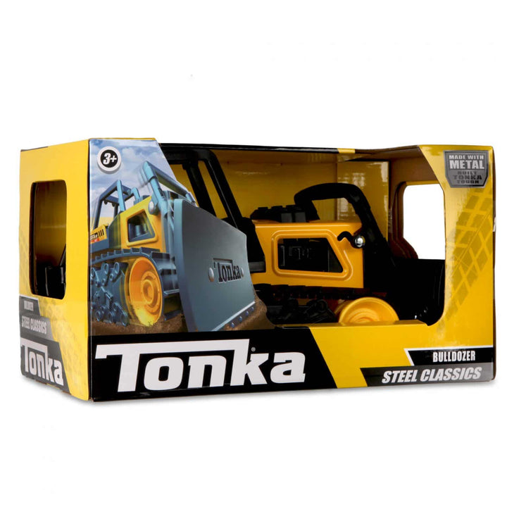 Tonka Bulldozer - LOCAL PICKUP ONLY