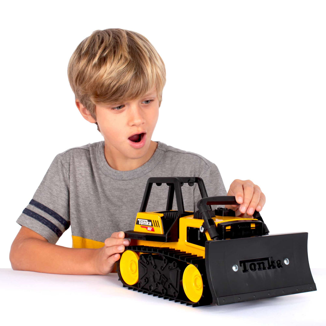 Tonka Bulldozer - LOCAL PICKUP ONLY