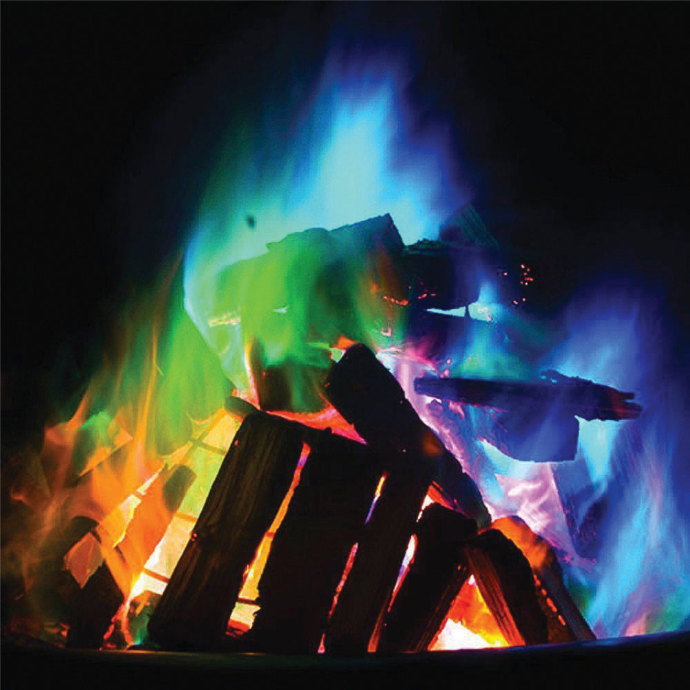 Mystery Fire | Toysmith