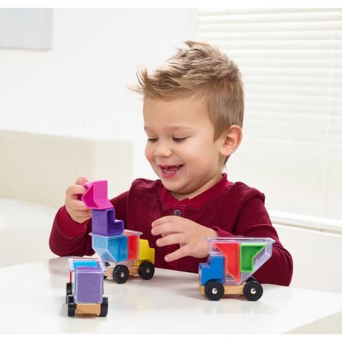 Trucky 3 | Smart Games