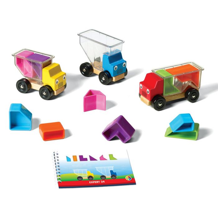 Trucky 3 | Smart Games
