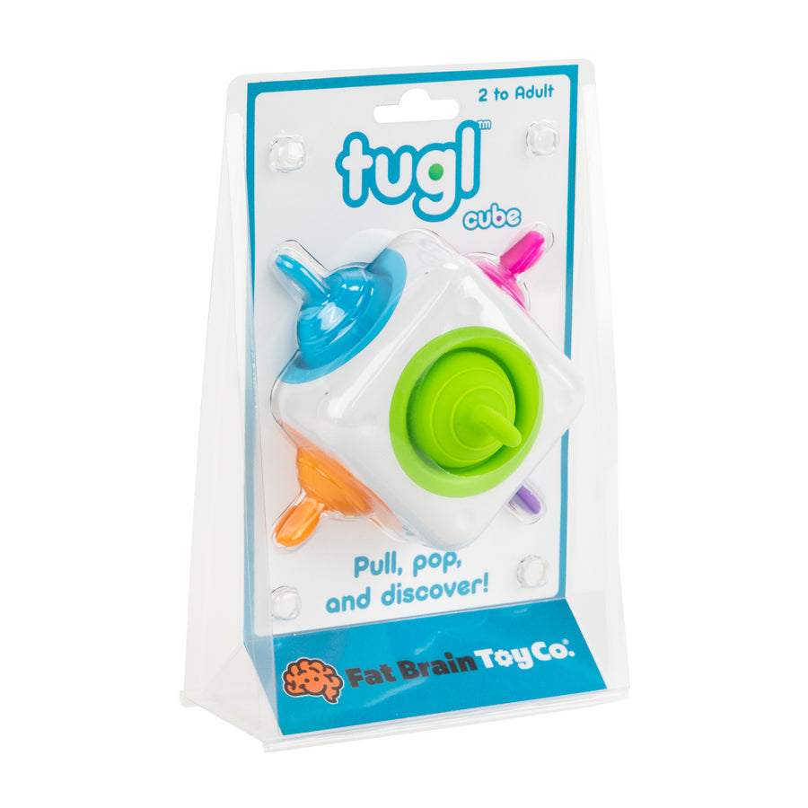 tugl in packaging