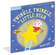 Indestructibles: Twinkle, Twinkle, Little Star