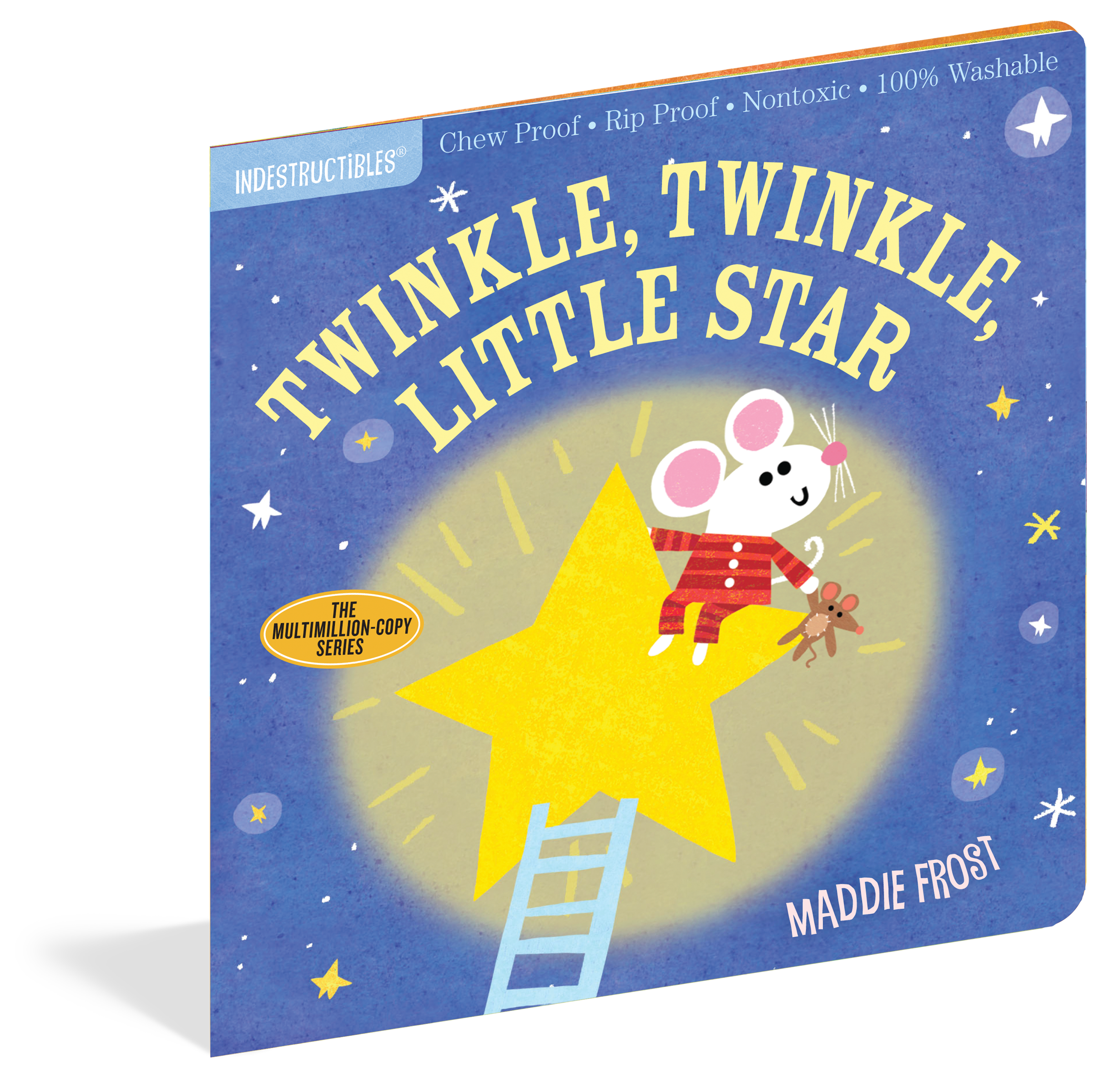Indestructibles: Twinkle, Twinkle, Little Star