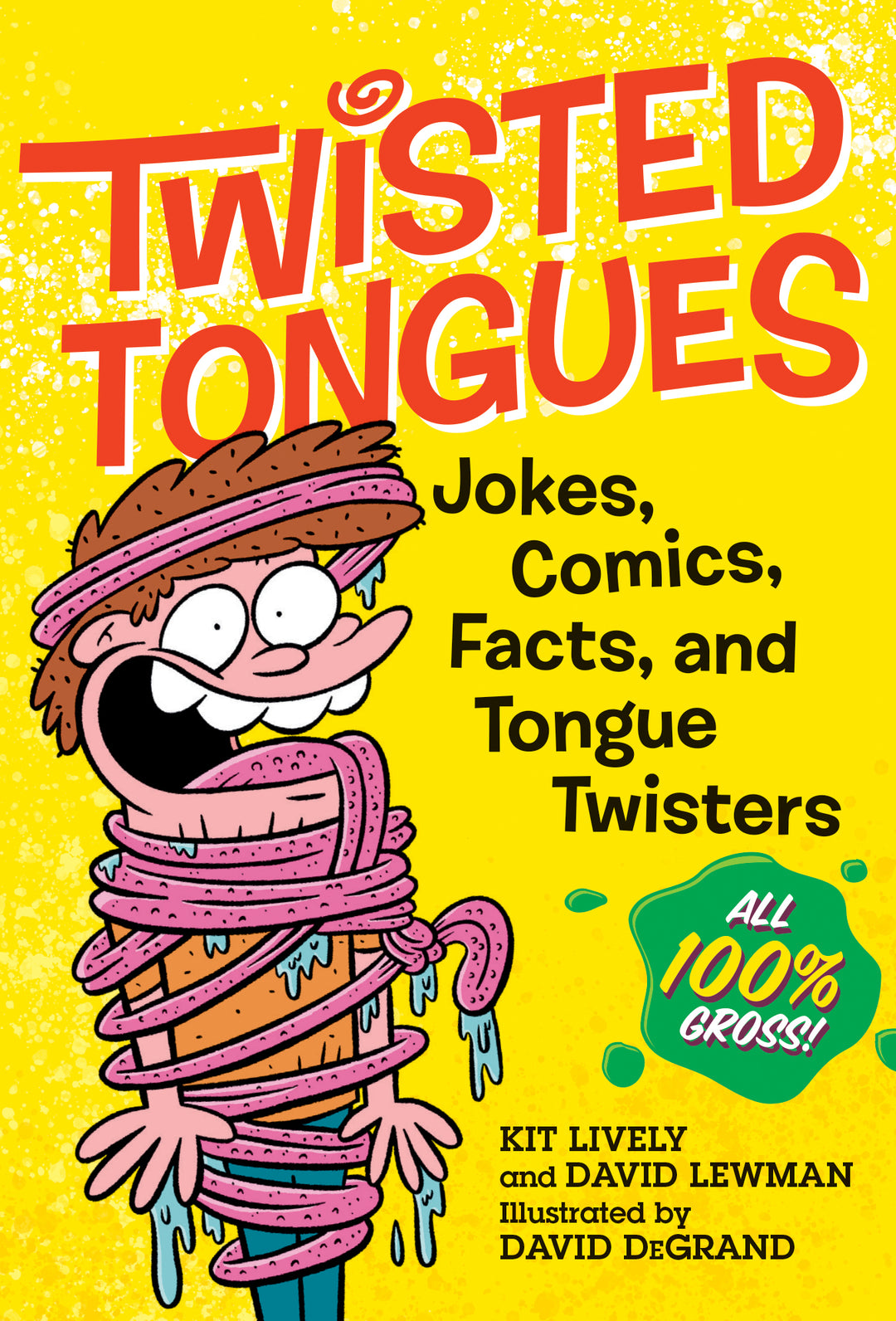 Twisted Tongues