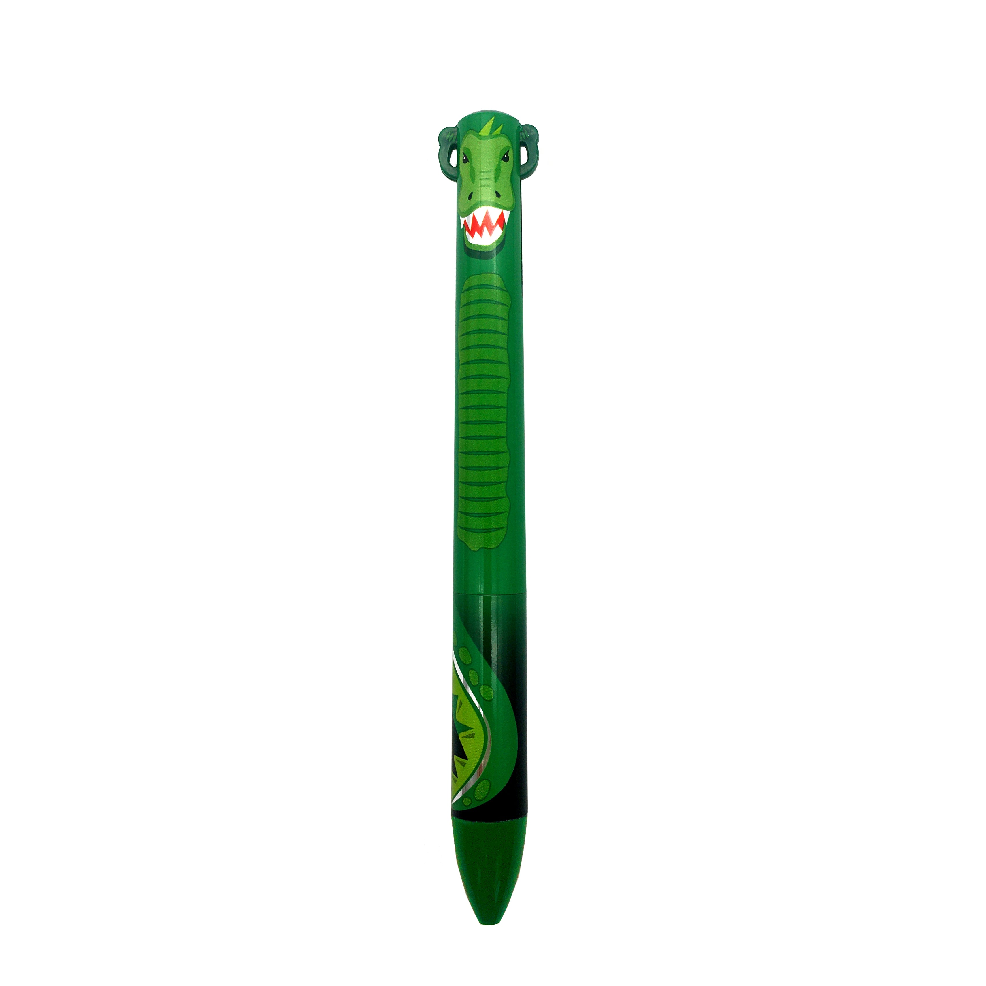 Metallic - Two Click Color Pens | SNIFTY