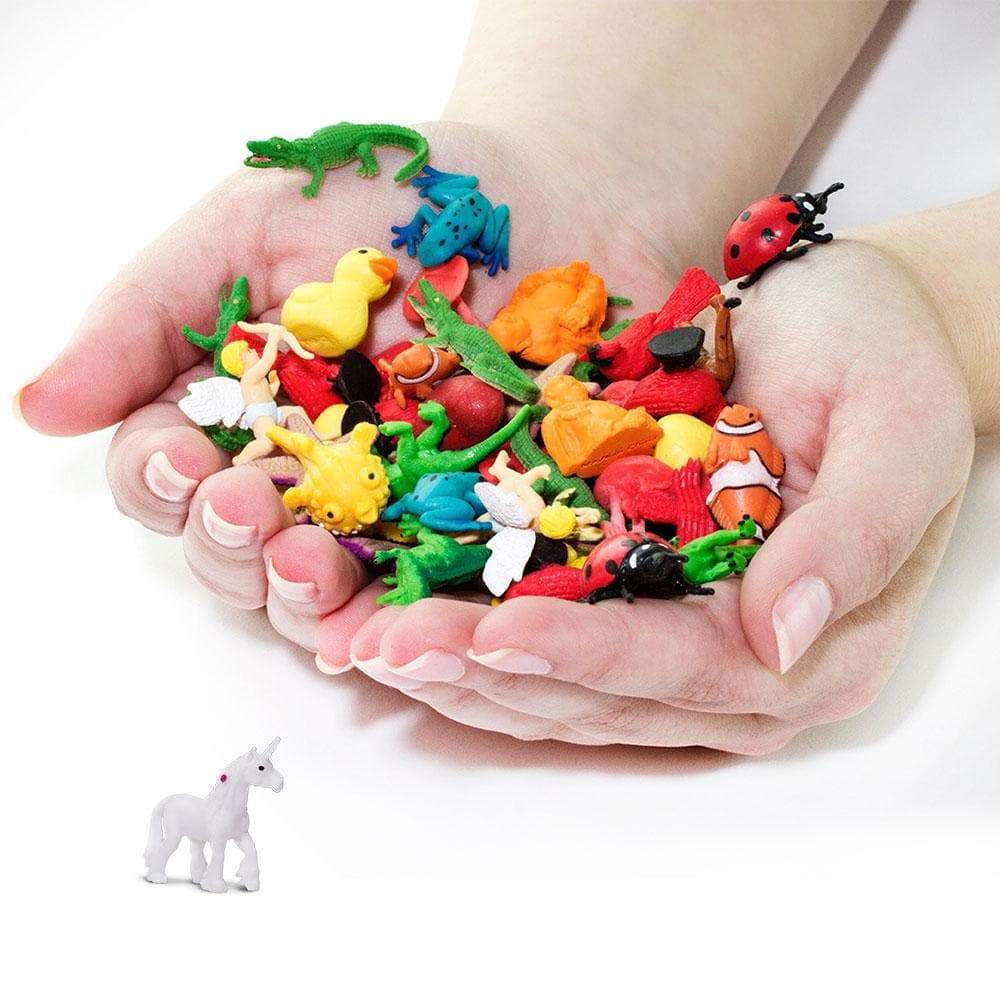 Unicorn - Good Luck Minis