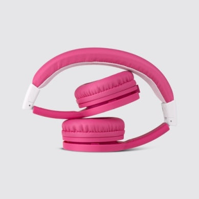 NEW Toniebox Headphones - Pink