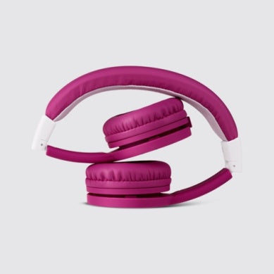 NEW Toniebox Headphones - Purple