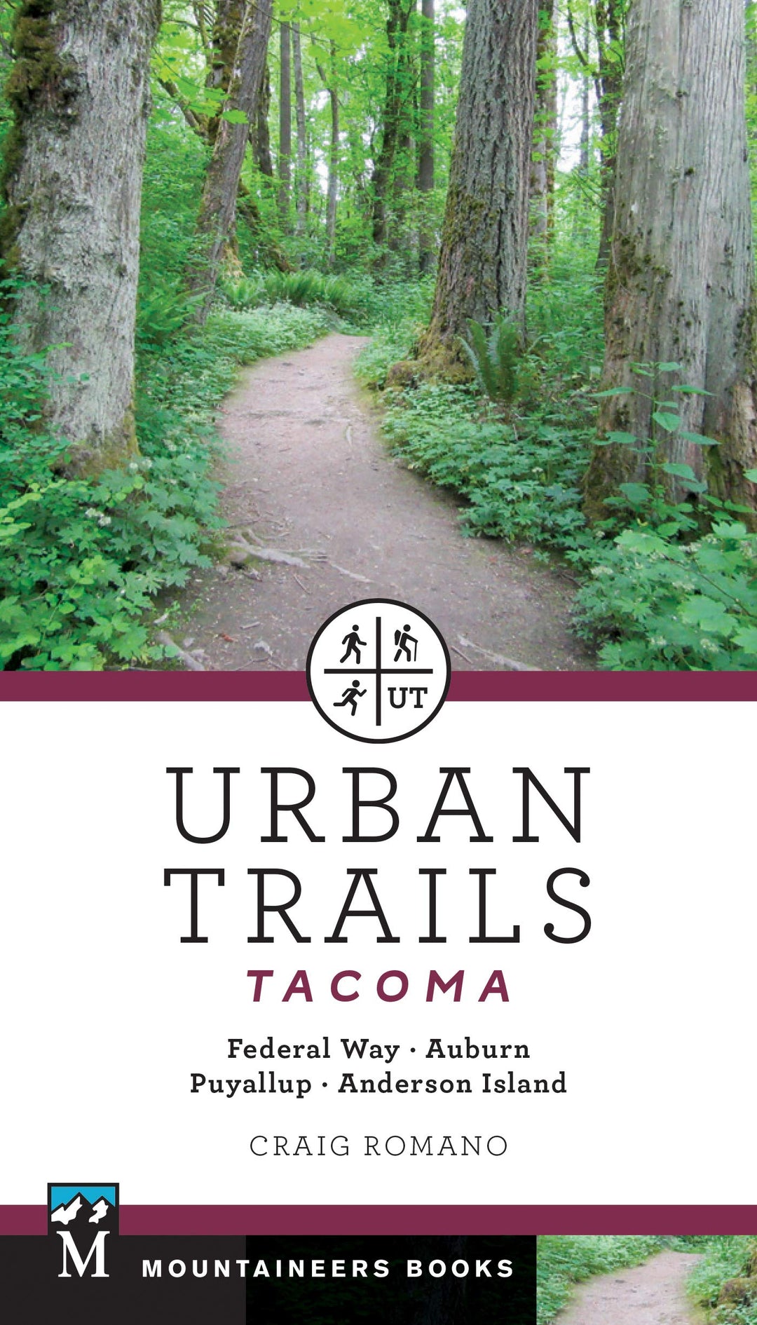 Urban Trails: Tacoma