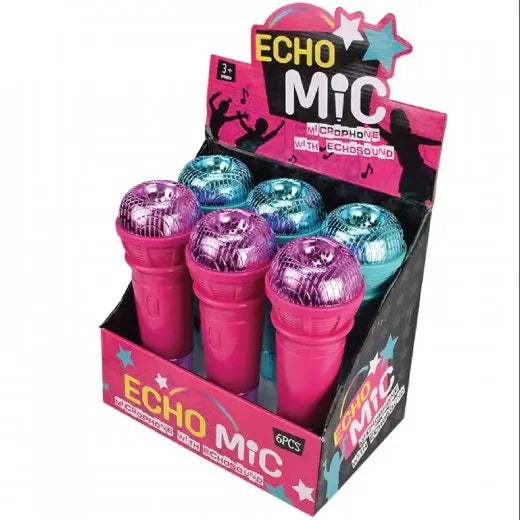 Echo Microphone | US Toy