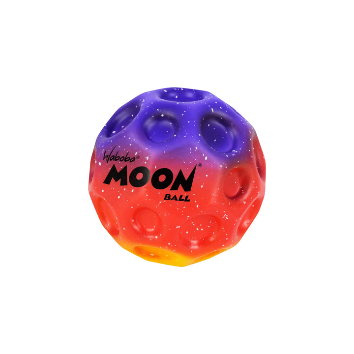 Gradient Moon Ball | Waboba