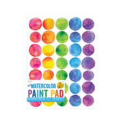 Lil' Watercolor Paint Pad | OOLY