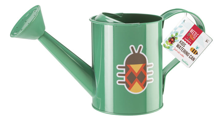 Beetle & Bee Kid's Watering Can | Toysmith