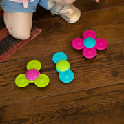Whirly Squigz | Fat Brain Toy Co