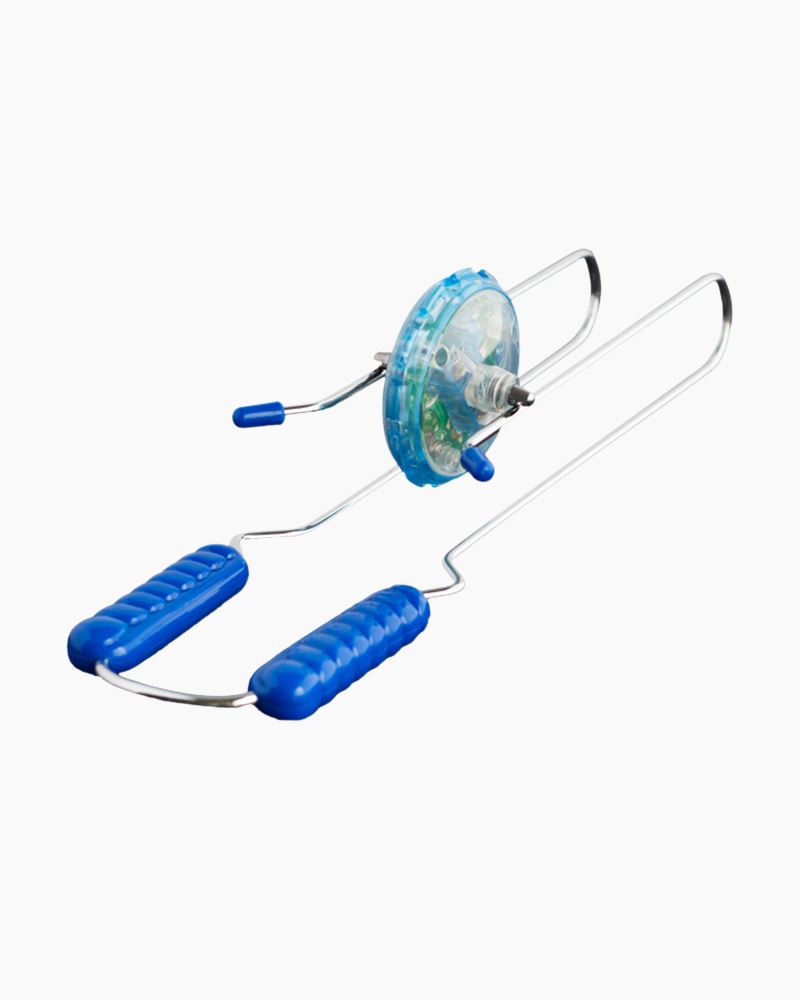 Whirly Wheel | Leading Edge