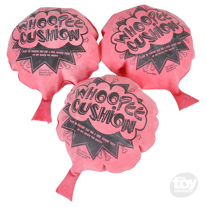 Whoopee Cushion | Schylling