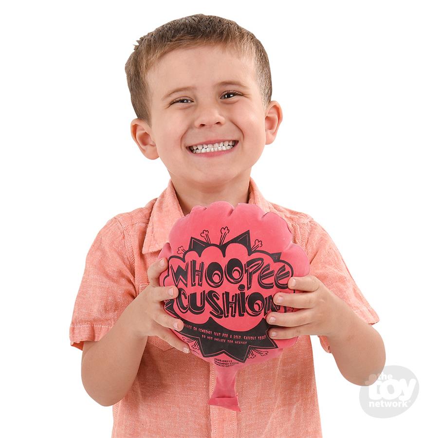 Whoopee Cushion | Schylling