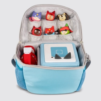Buddy Bag - Yeti | Tonies