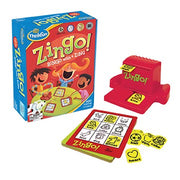 Zingo! | ThinkFun